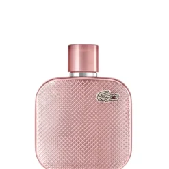 LACOSTEL.12.12 Silver Rose Eau de Parfum