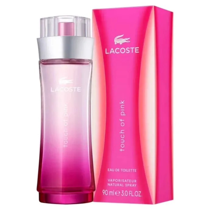 LACOSTETouch of Pink Eau de Toilette