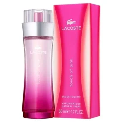 LACOSTETouch of Pink Eau de Toilette