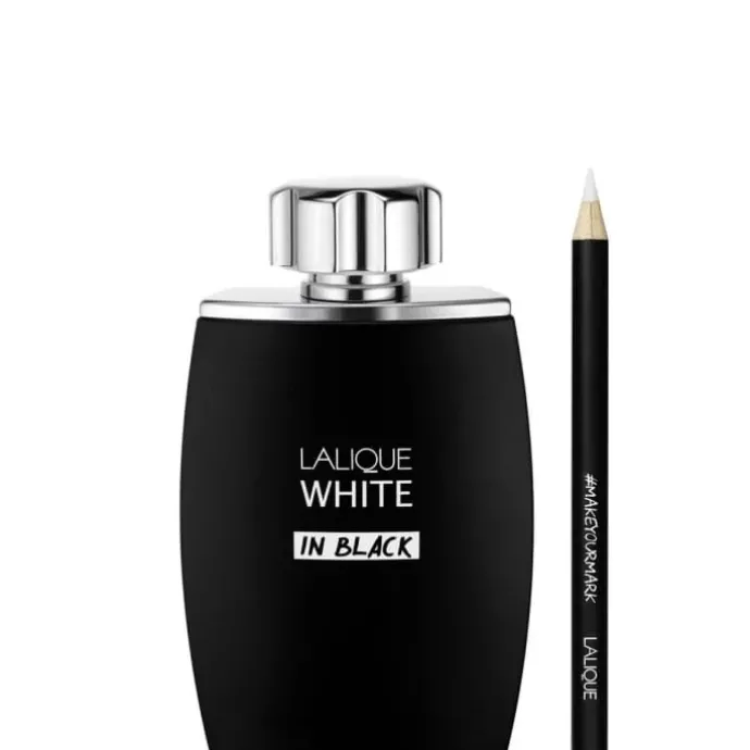 Lalique White In Black Eau de Parfum