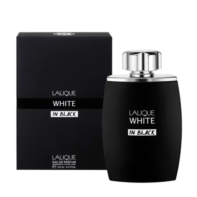 Lalique White In Black Eau de Parfum