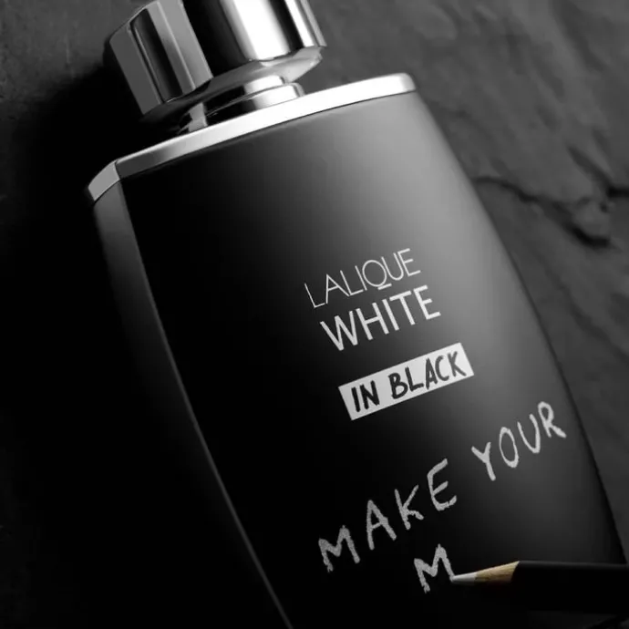Lalique White In Black Eau de Parfum