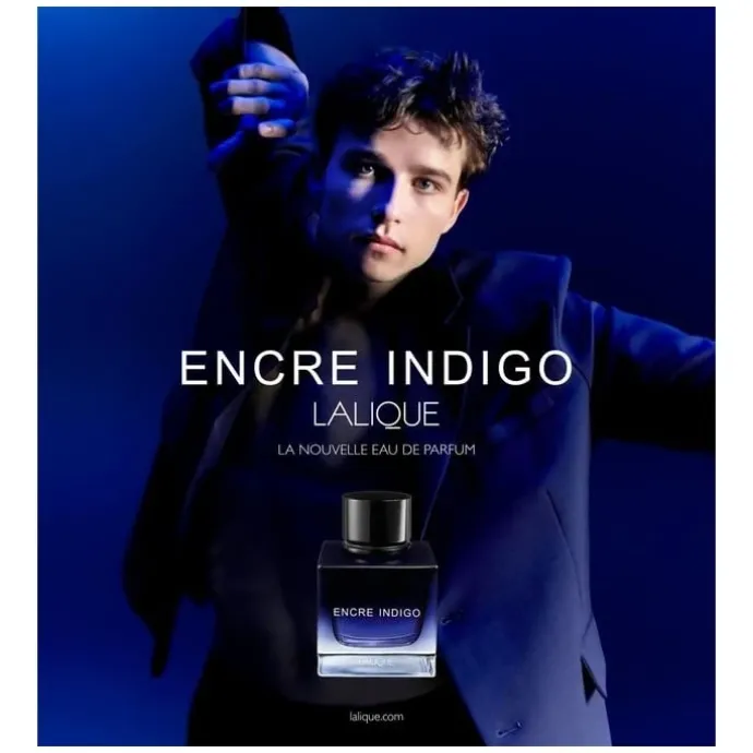 LaliqueEncre Indigo Eau de Parfum
