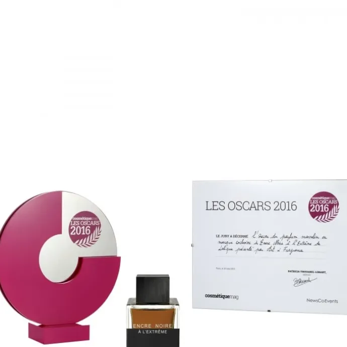 LaliqueEncre Noire à L'Extrême Eau de Parfum
