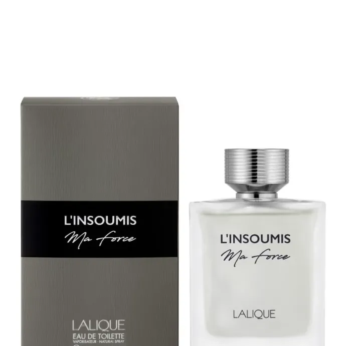 LaliqueL'Insoumis Ma Force Eau de Toilette