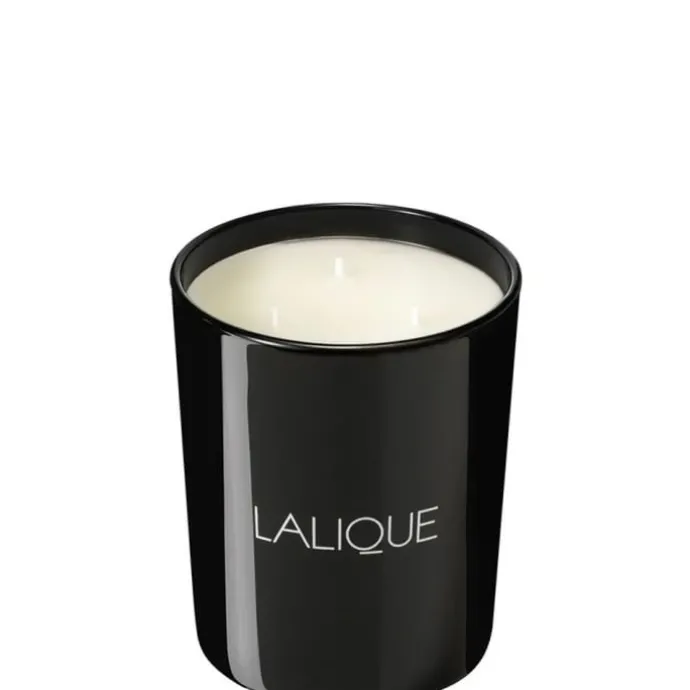LaliqueNéroli Casablanca Maroc Bougie Parfumée