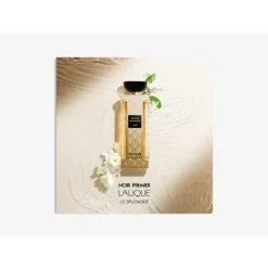 LaliquePlume Blanche                 Eau de Parfum