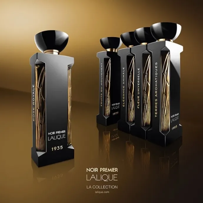 LaliqueRose Royale Eau de Parfum
