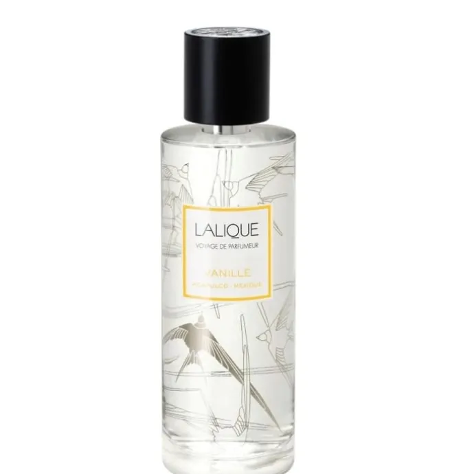 LaliqueVoyage de Parfumeur Vanille Acapulco Mexique - Vaporisateur d'Intérieur