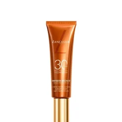 LANCASTERInfinite Bronze Crème Solaire Protectrice Teintée SPF30