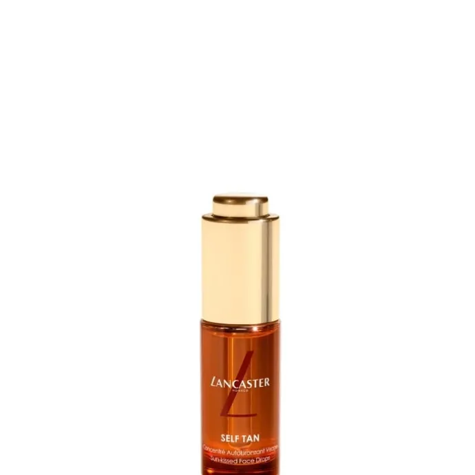 LANCASTERSelf Tan Concentré Autobronzant Visage