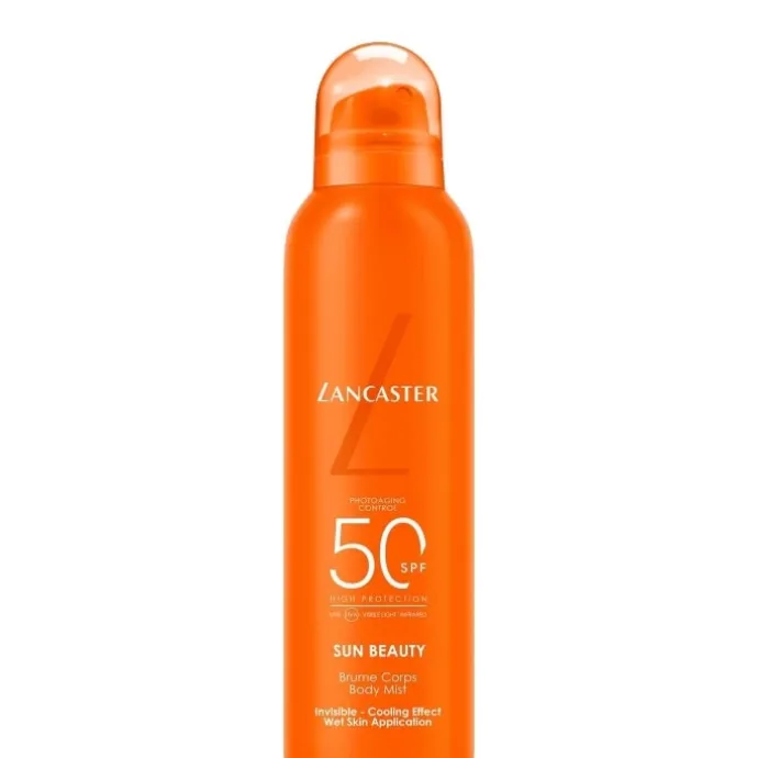 LANCASTERSun Beauty Brume Corps SPF50