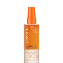 LANCASTERSun Beauty Eau Solaire Effet Peau Nue Spray SPF30