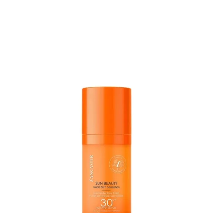 LANCASTERSun Beauty Fluide de Protection Solaire SPF30