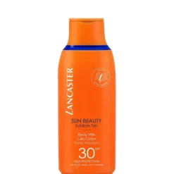 LANCASTERSun Beauty                Lait Corps Velours Bronzage Sublime SPF30