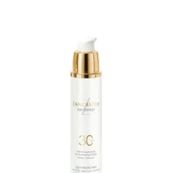 LANCASTERSun Perfect Crème Protectrice Éclat SPF30