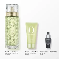 LANCÔMEÔ de Lancôme Coffret Eau de Toilette 2025