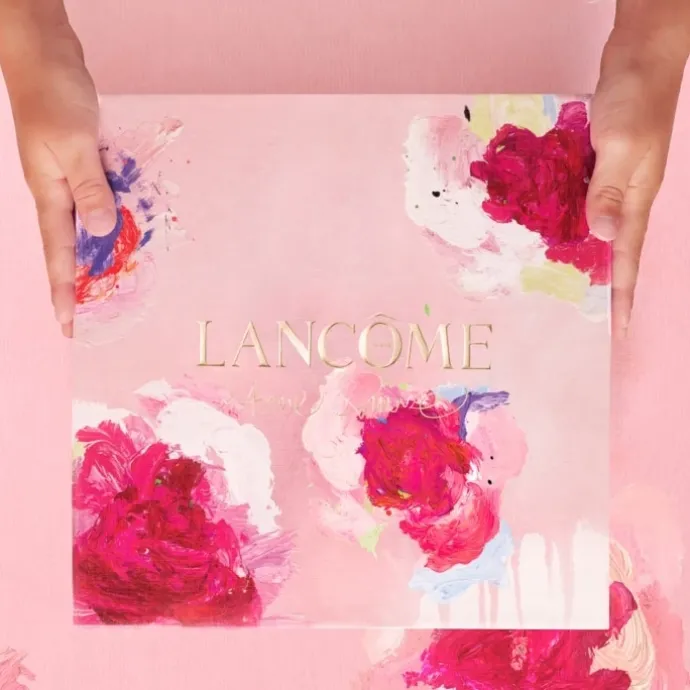 LANCÔMEÔ de Lancôme Coffret Eau de Toilette 2025