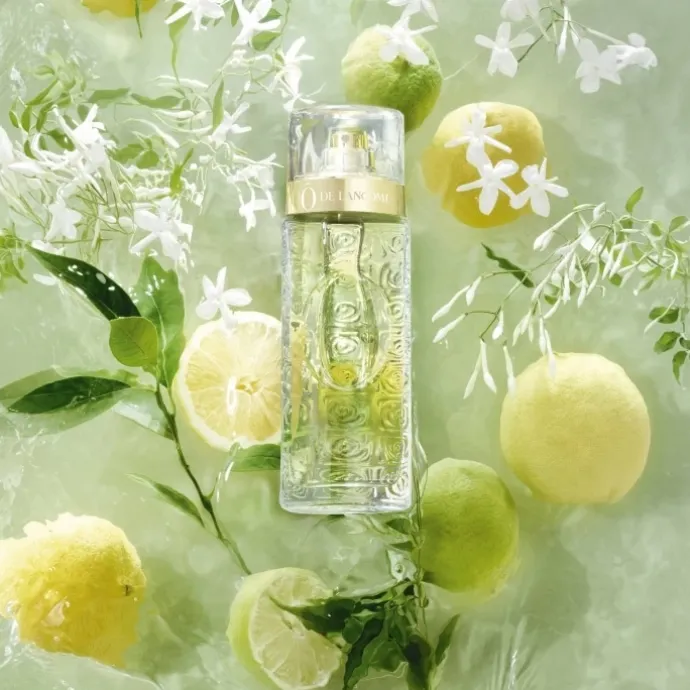 LANCÔMEÔ de Lancôme Eau de Toilette
