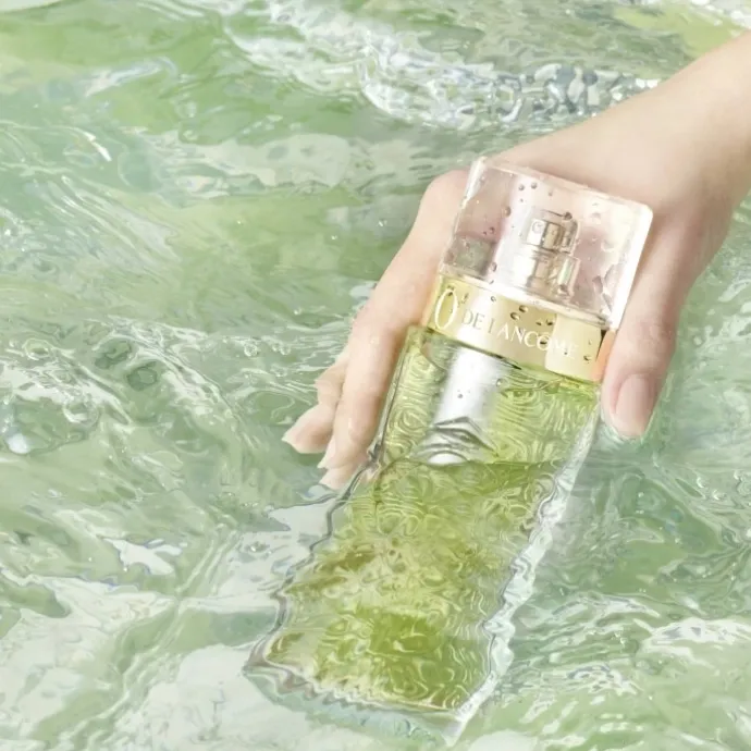 LANCÔMEÔ de Lancôme Eau de Toilette