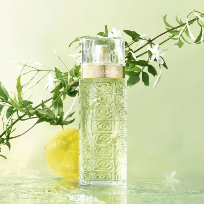 LANCÔMEÔ de Lancôme Eau de Toilette
