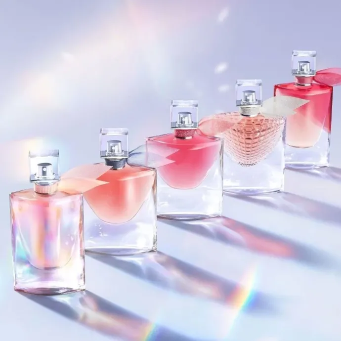 LANCÔME La Vie est Belle Soleil Cristal Eau de Parfum