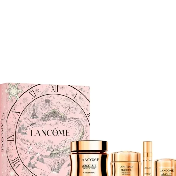 LANCÔMEAbsolue Coffret Soin Visage