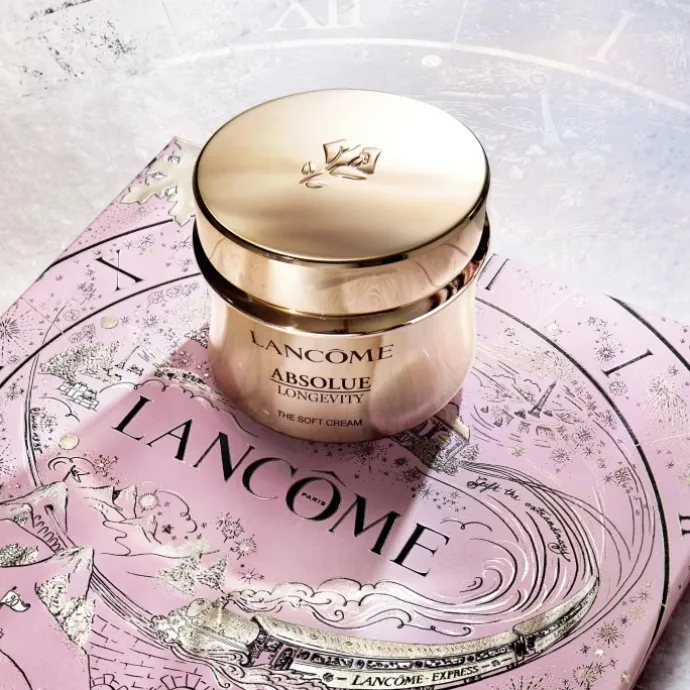 LANCÔMEAbsolue Coffret Soin Visage
