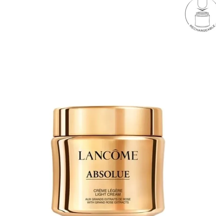 LANCÔMEAbsolue Crème Légère Régénératrice Rechargeable