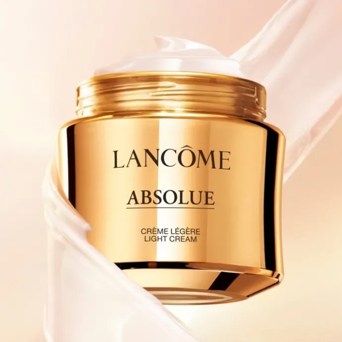 LANCÔMEAbsolue Crème Légère Régénératrice Rechargeable