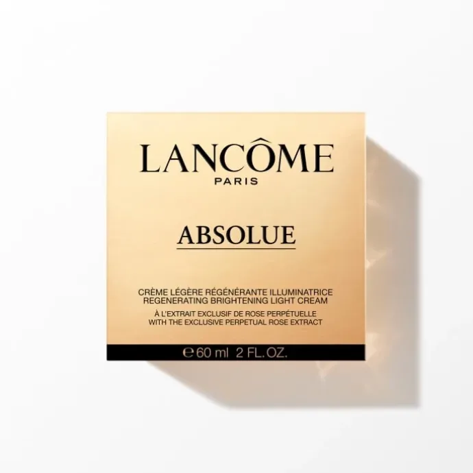 LANCÔMEAbsolue Crème Légère Régénératrice Rechargeable