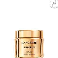 LANCÔMEAbsolue Crème Riche Régénérante Illuminatrice aux Grands Extraits de Rose