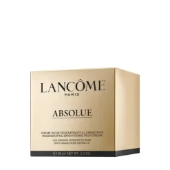 LANCÔMEAbsolue Crème Riche Régénérante Illuminatrice aux Grands Extraits de Rose