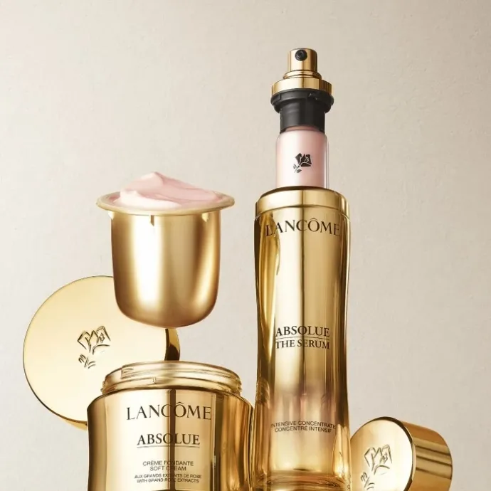 LANCÔMEAbsolue Le Sérum Concentré Intensif Rechargeable