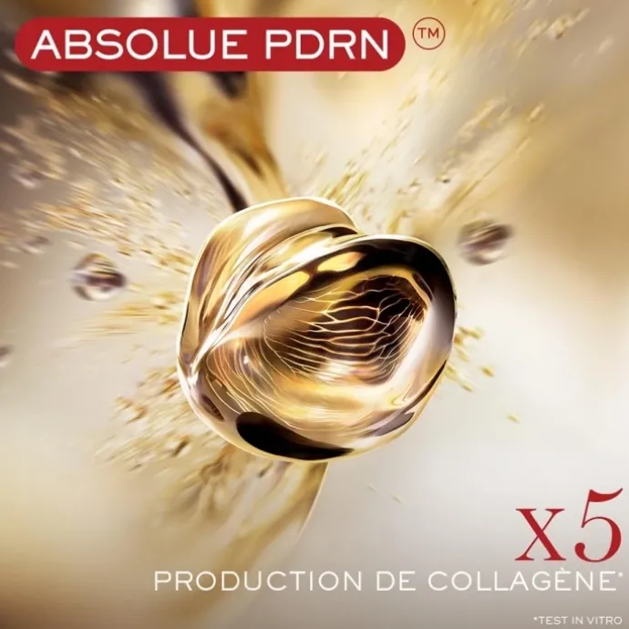 LANCÔMEAbsolue Longevity Crème Fondante