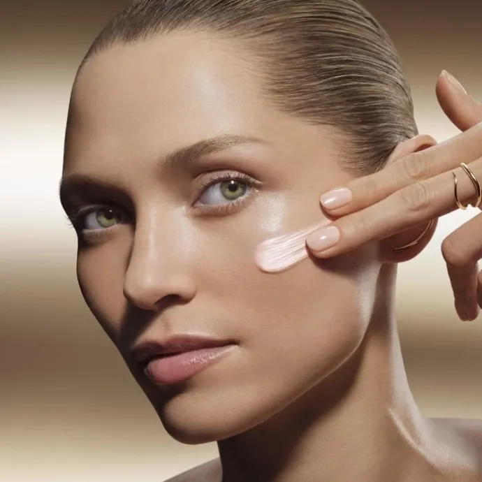 LANCÔMEAbsolue Longevity Crème Fondante