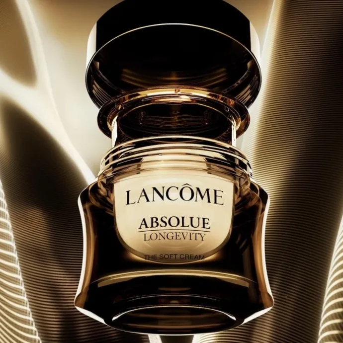 LANCÔMEAbsolue Longevity Crème Fondante