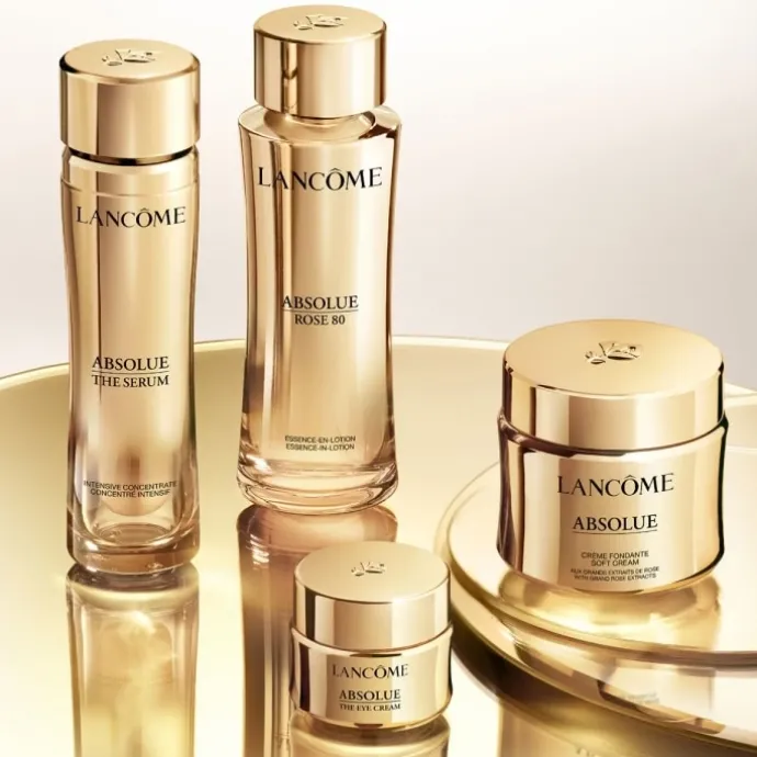 LANCÔMEAbsolue Sérum Yeux Revitalisant aux Grands Extraits de Rose