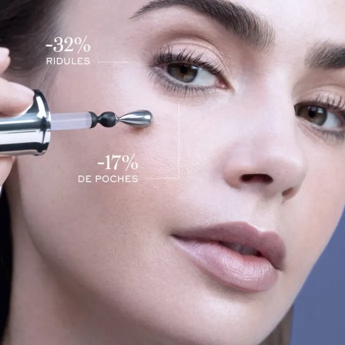 LANCÔMEAdvanced Génifique Light-Pearl™ Sérum Activateur de Jeunesse Concentré Yeux & Cils