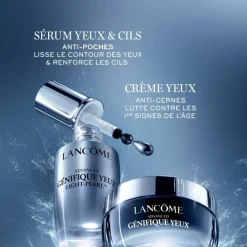 LANCÔMEAdvanced Génifique Light-Pearl™ Sérum Activateur de Jeunesse Concentré Yeux & Cils