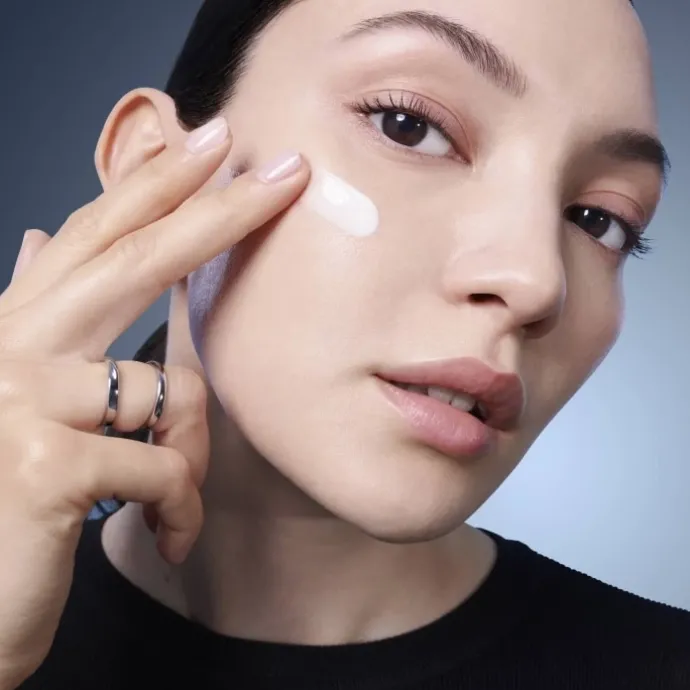 LANCÔMEAdvanced Génifique Nuit Crème nuit réparatrice de la barrière cutanée