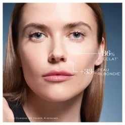 LANCÔMEAdvanced Génifique Nuit Crème nuit réparatrice de la barrière cutanée