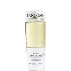 LANCÔMEBi-Facil Clean & Care Démaquillant Yeux Instantané - 95% d'ingrédients d'origine naturelle