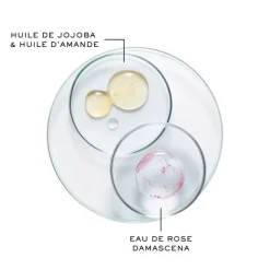 LANCÔMEBi-Facil Clean & Care Démaquillant Yeux Instantané - 95% d'ingrédients d'origine naturelle