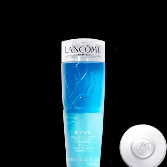 LANCÔMEBi-Facil Démaquillant Yeux Instantané Effet non Gras