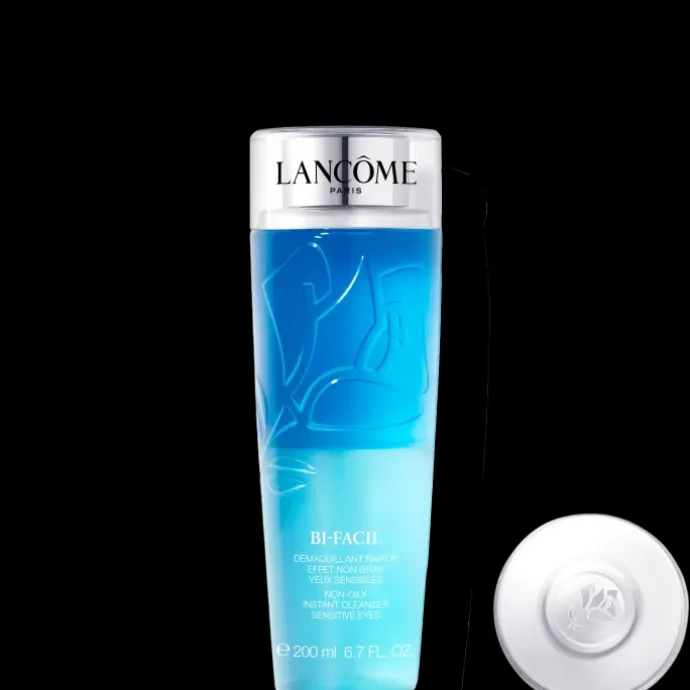 LANCÔMEBi-Facil Démaquillant Yeux Instantané Effet non Gras