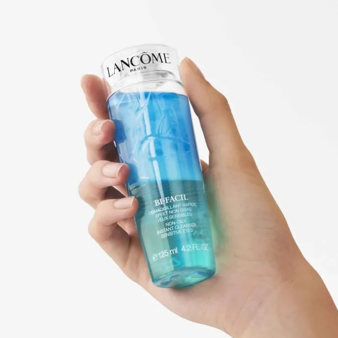 LANCÔMEBi-Facil Démaquillant Yeux Instantané Effet non Gras