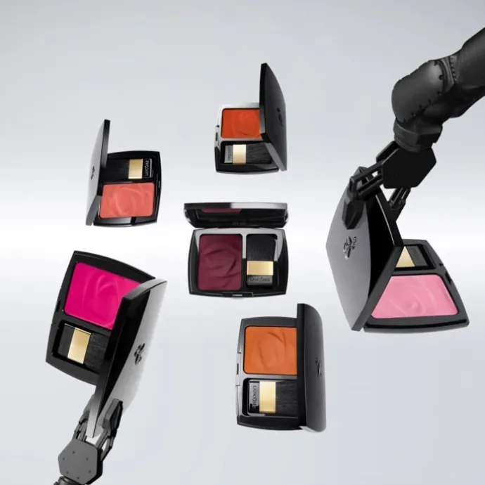 LANCÔMEBlush Subtil Blush Poudre Longue Tenue