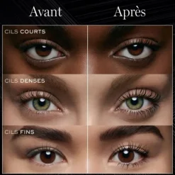 LANCÔMEDéfinicils                Mascara Haute Définition