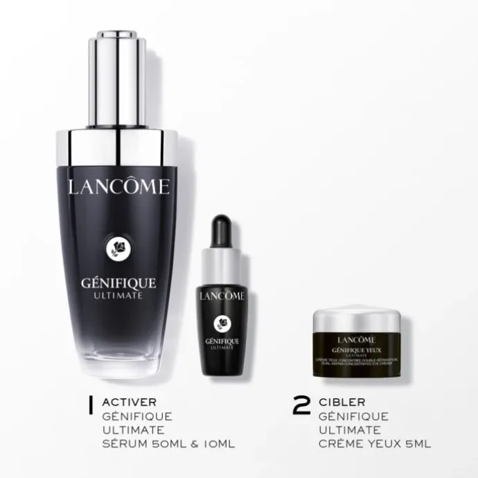 LANCÔMEGénifique Ultimate Coffret Soin